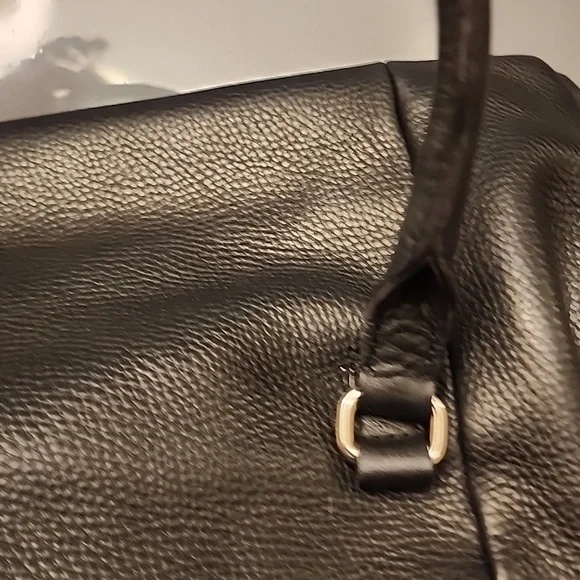 Kate Spade Leather Tote Bag - Picture 16 of 16